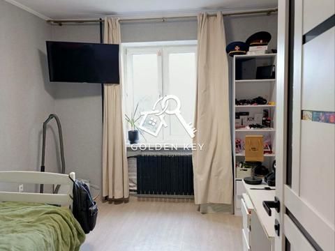 квартира за адресою Лісового вул., 37