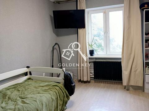 квартира за адресою Лісового вул., 37