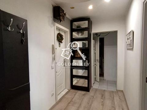квартира за адресою Лісового вул., 37