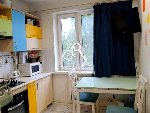 квартира за адресою Лісового вул., 37