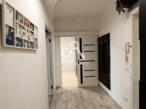квартира за адресою Лісового вул., 37