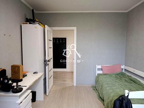 квартира за адресою Лісового вул., 37