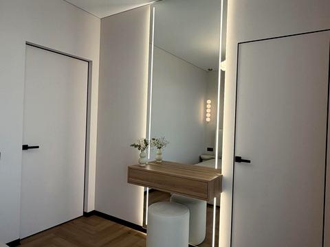 квартира за адресою Ленкавського вул., 34 к8