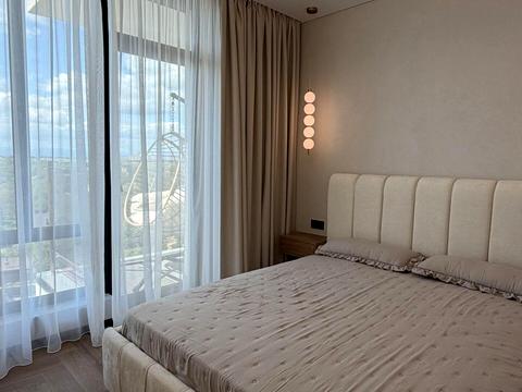 квартира за адресою Ленкавського вул., 34 к8