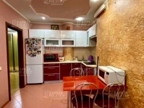 квартира за адресою Тракторобудівників просп., 94-Б