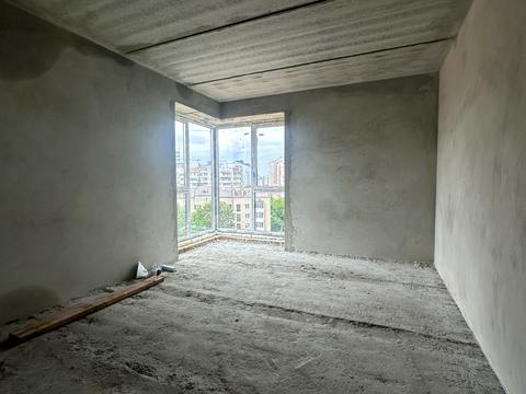 квартира по адресу Степана Бандеры ул., (Будинок 1)