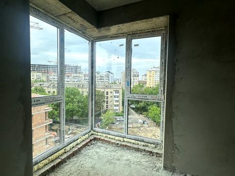 квартира по адресу Степана Бандеры ул., (Будинок 1)