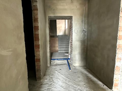 квартира по адресу Степана Бандеры ул., (Будинок 1)