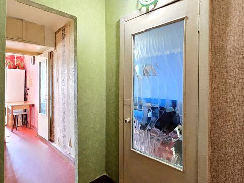 квартира по адресу Кременчуг, Леси Украинки просп., 78/19