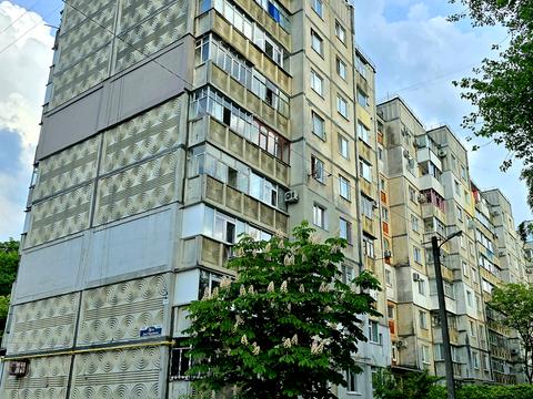 квартира по адресу Леси Украинки просп., 78/19