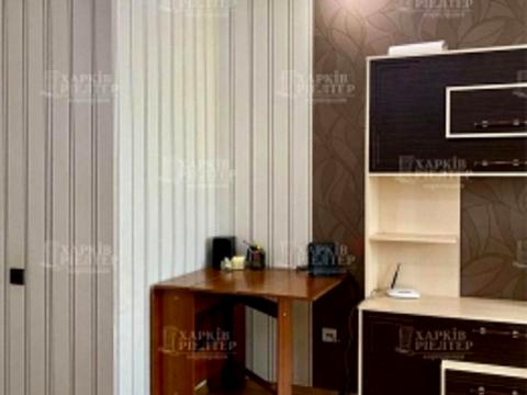квартира за адресою Тракторобудівників просп., 94-Б