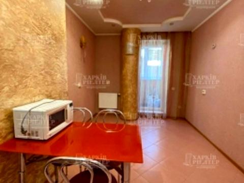 квартира за адресою Тракторобудівників просп., 94-Б