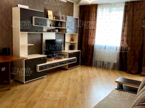 квартира за адресою Тракторобудівників просп., 94-Б
