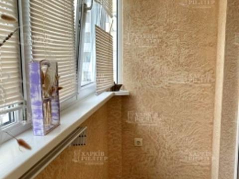 квартира за адресою Тракторобудівників просп., 94-Б