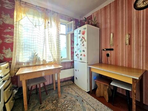 квартира по адресу Кременчуг, Леси Украинки просп., 78/19