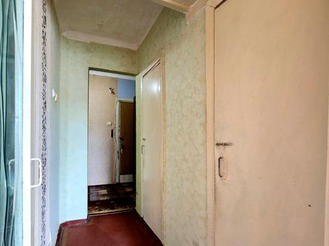 квартира по адресу Кременчуг, Леси Украинки просп., 78/19