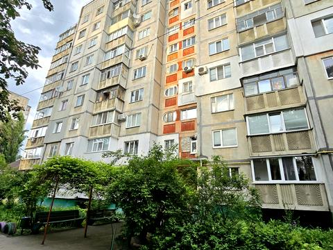 квартира по адресу Кременчуг, Леси Украинки просп., 78/19