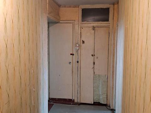 квартира по адресу Станкостроительная ул., 9