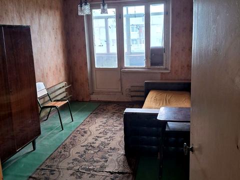 квартира по адресу Станкостроительная ул., 9