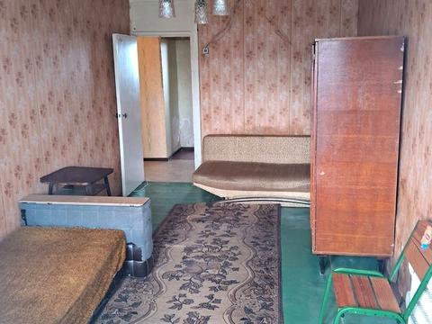 квартира по адресу Станкостроительная ул., 9