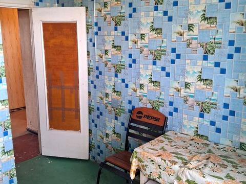 квартира по адресу Станкостроительная ул., 9