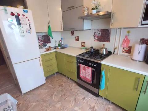 квартира за адресою Дарницька вул., 4