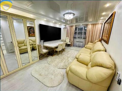 квартира за адресою Марсельська вул., 40