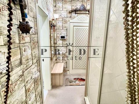 квартира за адресою Придорожна вул., 7А