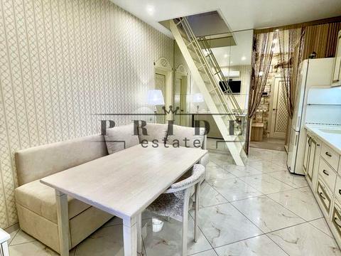 квартира за адресою Придорожна вул., 7А