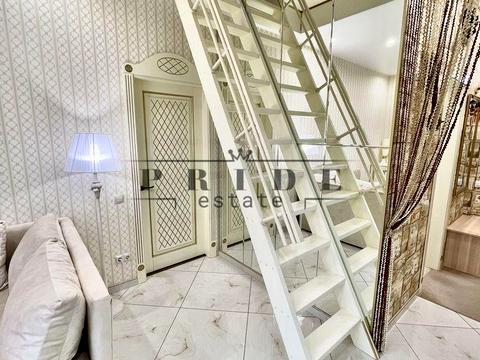 квартира за адресою Придорожна вул., 7А