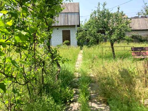будинок за адресою Вишгородська вул.