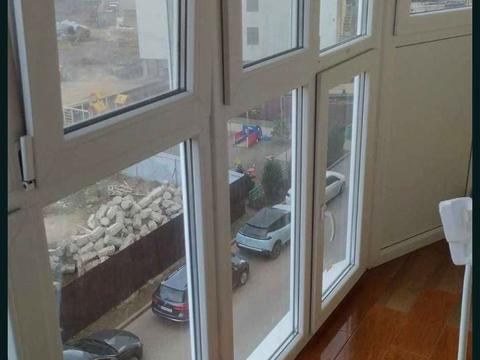 квартира за адресою Семена Палія вул., 22-A