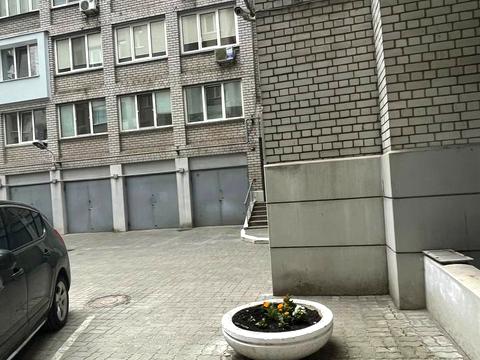 квартира по адресу Литейная ул., 9