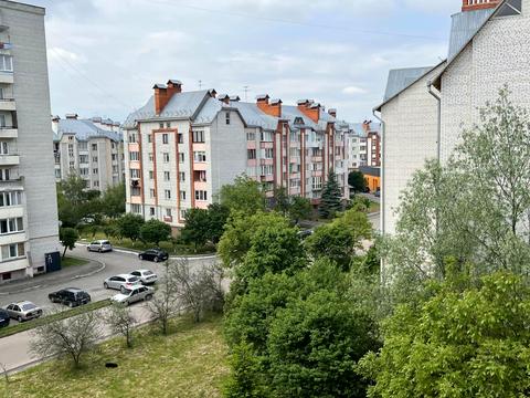 квартира за адресою Євгена Коновальця вул., 17