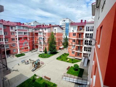 квартира за адресою Кобзаря бульв., 2