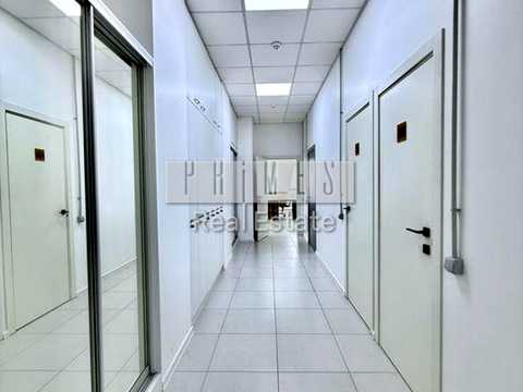 коммерческая по адресу Кловский спуск, 7