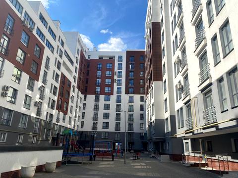 квартира за адресою Під Голоском вул., 4-Б