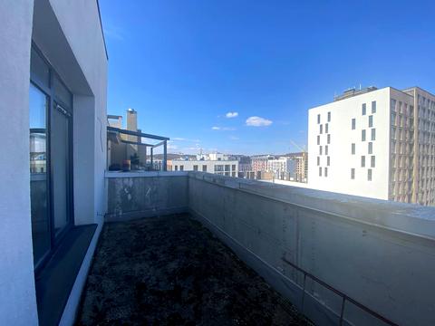 квартира за адресою Під Голоском вул., 4-Б