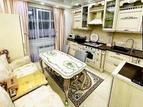 квартира за адресою Марсельська вул., 40