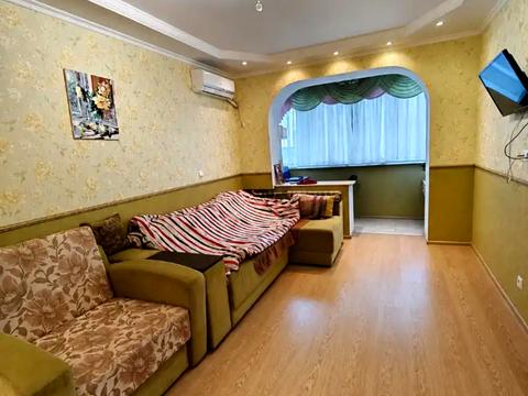 квартира за адресою житловий масив Тополя-3 вул., 56