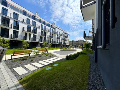 квартира по адресу Филиппа Орлика ул., 30