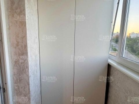 квартира по адресу Драгоманова ул., 4