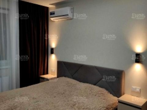 квартира по адресу Драгоманова ул., 4