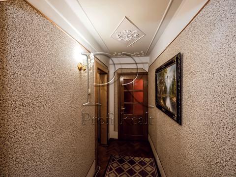 квартира по адресу Николая Ушакова ул., 12