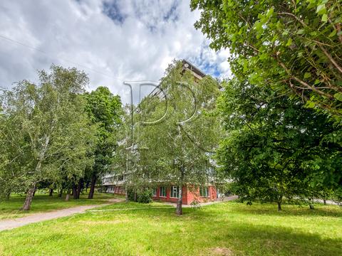квартира по адресу Николая Ушакова ул., 12