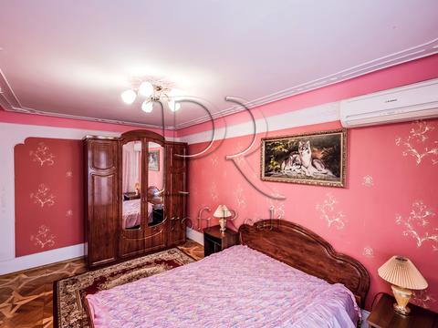 квартира по адресу Николая Ушакова ул., 12