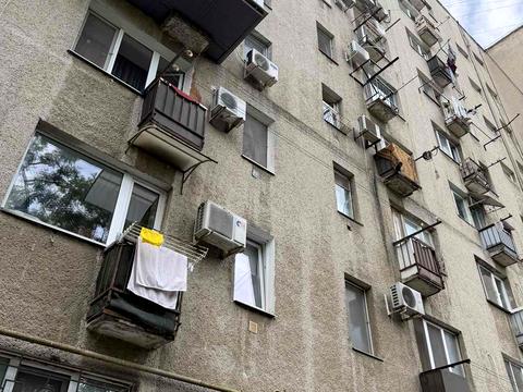 квартира за адресою Щоглова вул., 18а