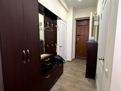 квартира за адресою Отамана Головатого вул., 18