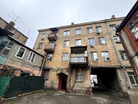 квартира за адресою Отамана Головатого вул., 18