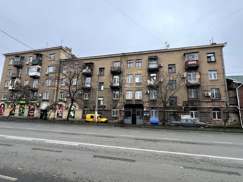 квартира за адресою Отамана Головатого вул., 18